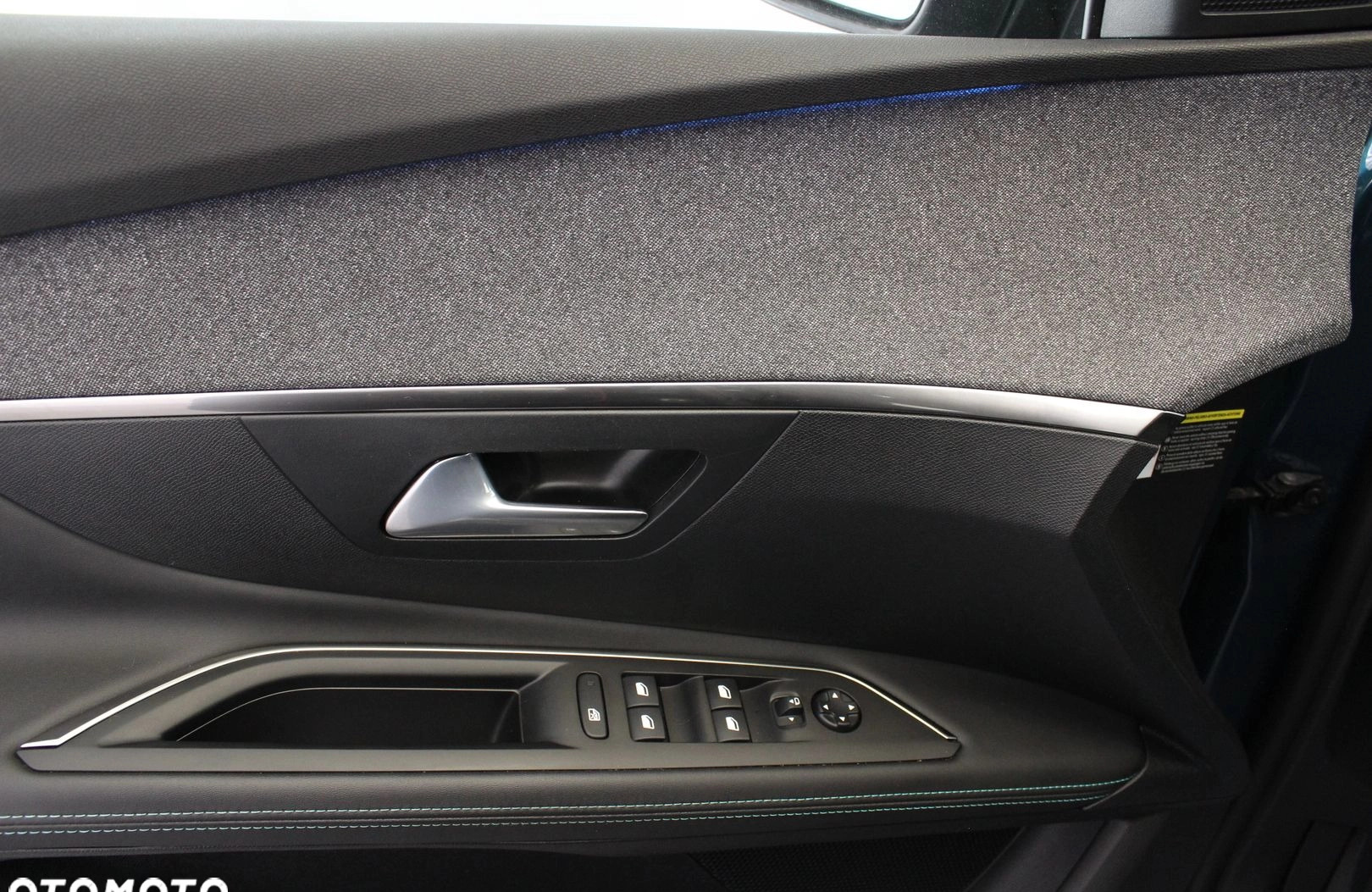 Peugeot 3008 cena 135900 przebieg: 27850, rok produkcji 2021 z Krynica Morska małe 781